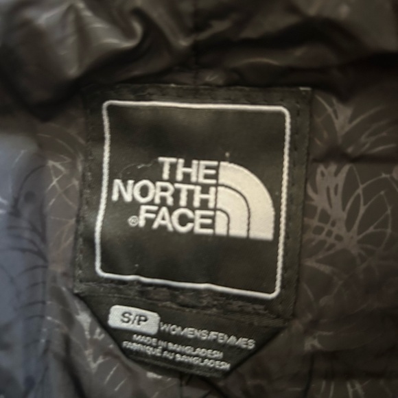 Northface Women’s ski pants - Picture 2 of 4